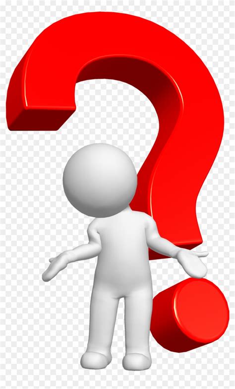 Any Questions Clip Art Meeting Question Question Png Free