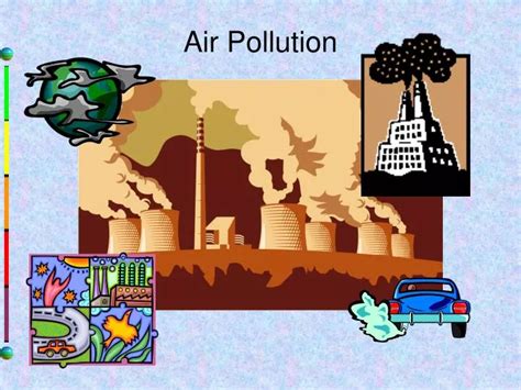Ppt Air Pollution Powerpoint Presentation Free Download Id5673183