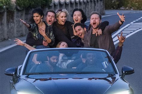 ‘sense8 Series Finale Review A Glorious End To An Undersung Gem