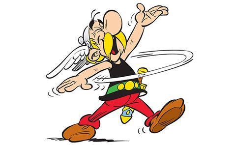 Asterix Kost M Selber Machen Diy Anleitung Maskerix De