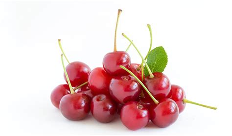 Increase Your Powers Of Recovery With Us Montmorency Cherries Aw