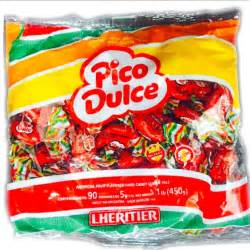 27 Dulces Pico Rico Png Lena