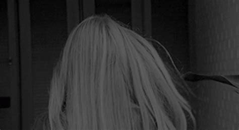 Girl Long Blonde Hair Gif Girl Longblondehair Discover Share Gifs Hair Gif Aesthetic