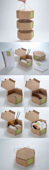 Amazing Packaging Photos