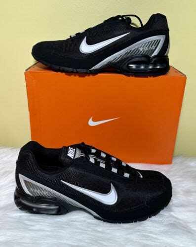 Nike Mens Air Max Torch 3 Running Shoes 319116 011 Sz12 Ebay