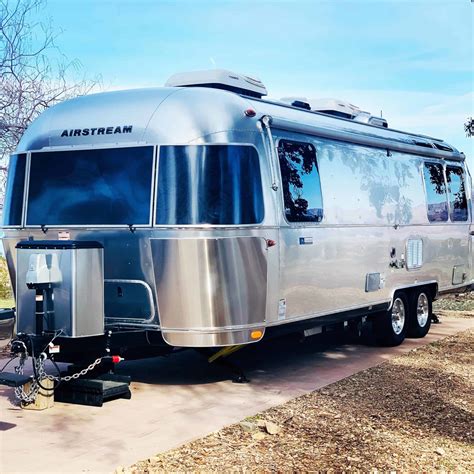 2019 Airstream 28FT Tommy Bahama Special Edition Travel Trailer For Sale in las vegas ...