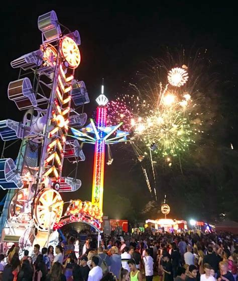 City Of Fun Carnival Ends Truncated Season After Two Events
