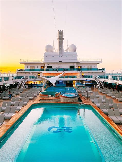 Top 11 Things To Do On The Sky Princess Cruise Ship Sweet Cs Designs
