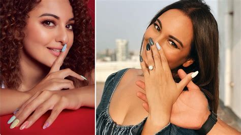 No Sonakshi Sinha Is Not Engaged She Has Something Else On Her Mind Find Out India Tv