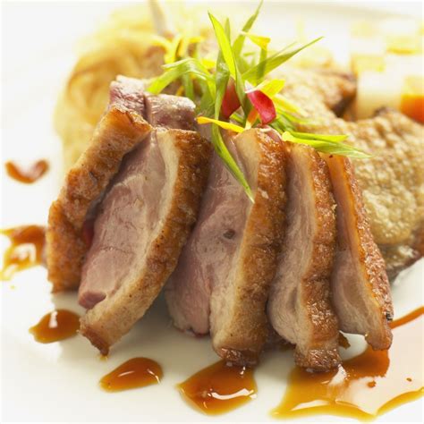 Aiguillette de canard toutes les recettes et tous les dossiers et