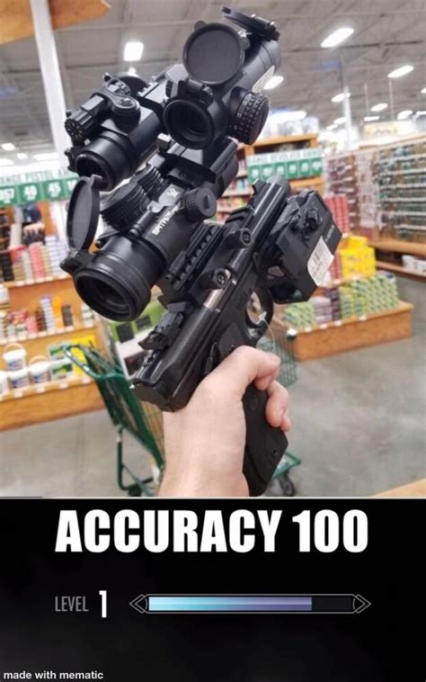 More Scopes Better Accuracy Rmemes