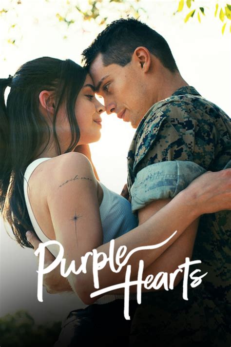 Purple Hearts Movieguide Movie Reviews For Families
