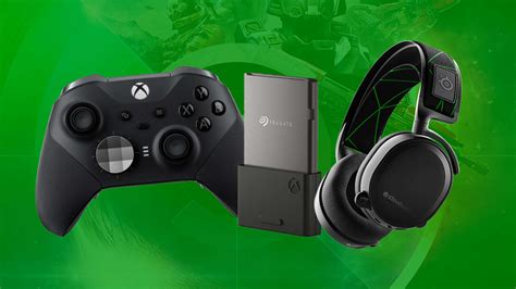 15 Best Xbox Accessories For 2021 Top Xbox Series X And Xbox One