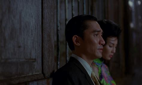 On Twitter Wong Kar Wais In The Mood For Love Premiered At Cannes 23