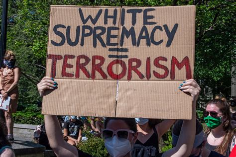 Documenting Domestic Terrorism In The Us This New Dataset Exposes The Legal Response