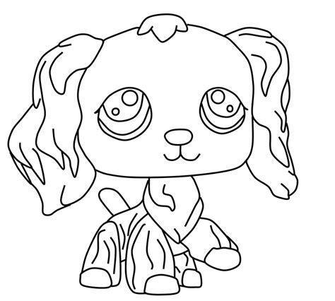 Printable colouring pages enjoy coloring. Basic photos for edit :: LPS Kitten Drawings