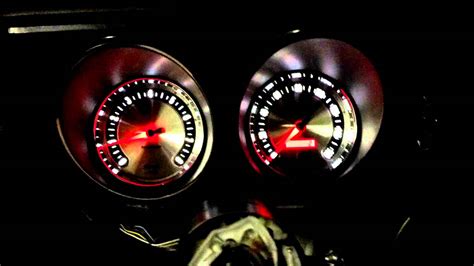 Autometer American Muscle Gauges Youtube