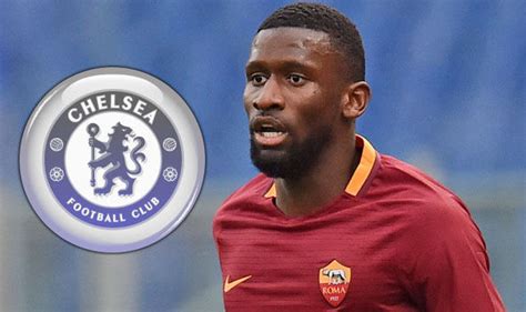 Ruddiger covered in bee stings. Antonio Rudiger to Chelsea: Roma star in London for medical today, £34m fee agreed | Football ...