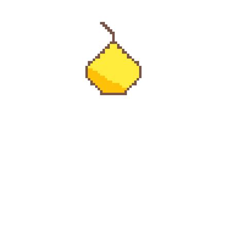 Pixilart Minecraft Golden Apple By Mynameispoo