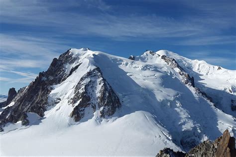 Chamonix Mont Blanc Day Trip From Geneva Geneva Switzerland Gray Line