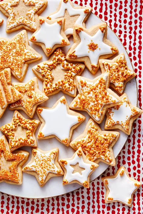4 doughs, 20 fabulous christmas cookies. 32 Freezer-Friendly Christmas Cookies to Make Before Things Get Really Crazy—And You Know They ...