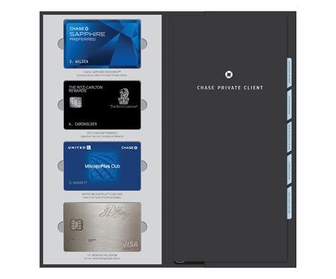Creating a fake credit card is one of the situations that raise questions in many people's minds. Chase private client credit cards - Credit Card