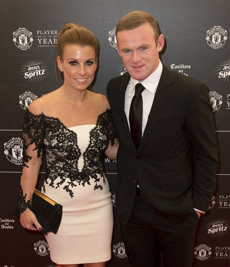 coleen demands wayne rooney s party girl tell the truth in tense call after drink drive arrest