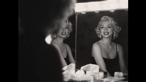 Netflix Blonde Based On Marilyn Monroe Will Be Released In September