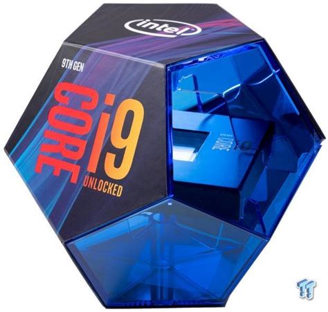 Intel Core I9 9900kkf Overclocking Guide