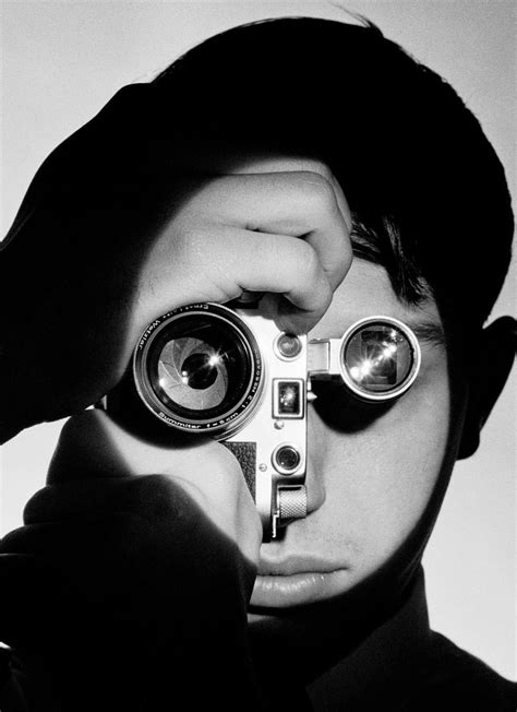 Andreas Feiningers The Photojournalist Holden Luntz Gallery