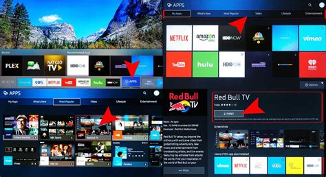 Easily control your tv with apps you already know and love from your iphone®, ipad®, android phone or tablet, mac® or windows® laptop, or chromebook. Smart TVs: How to Add and Manage Apps