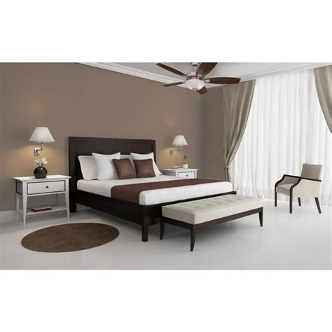 They offer 3 firmness levels and come in all tulo mattresses, regardless of their firmness level and size, are specially designed to remain. Westinghouse Tulsa 52 in. LED Brushed Nickel Ceiling Fan ...