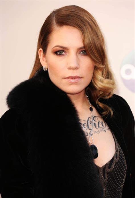 Skylar Grey Picture 31 2013 American Music Awards Arrivals