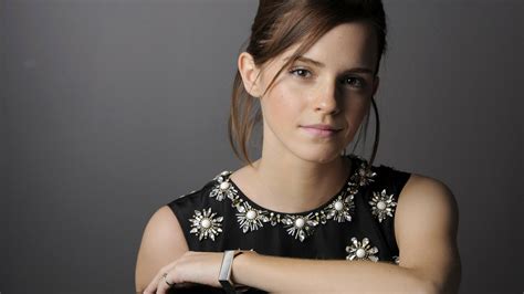 Celebrity Emma Watson K Ultra HD Wallpaper