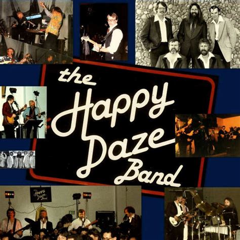 Happy Daze Tacoma Washignton 1973 2000