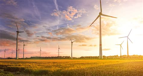 All You Need To Know About Wind Energy Spring Power And Gas