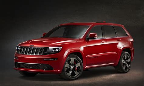 Jeep Grand Cherokee Hd Wallpapers Backgrounds