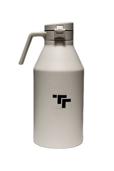 GROWLER – Tuff Tint