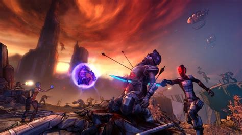Borderlands 2 assault on dragon keep dlc review