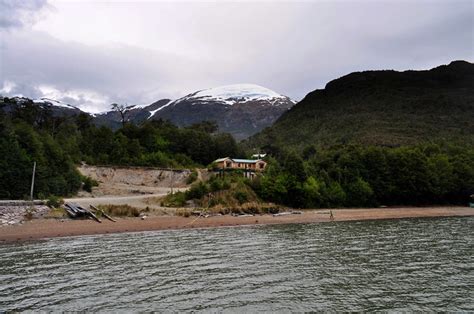 Puerto Yungay Patagonia Chilena A Photo On Flickriver