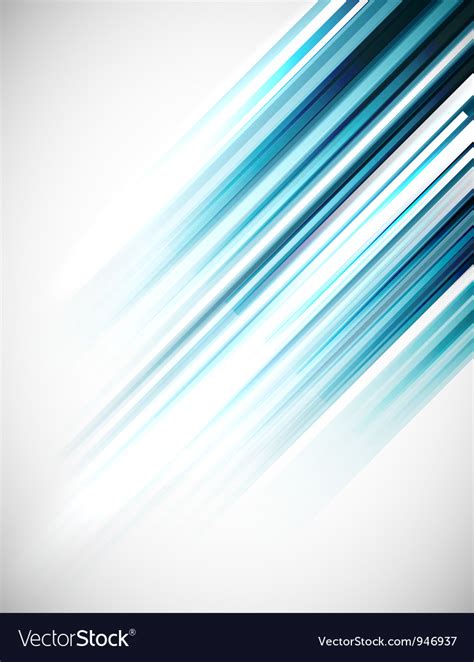 Straight Lines Abstract Background Royalty Free Vector Image