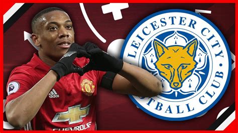 Man United Vs Leicester City Starting Xi Prediction Show Youtube