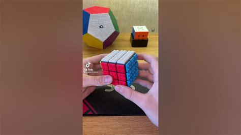Cubos Rubik Muy Extraños Youtube
