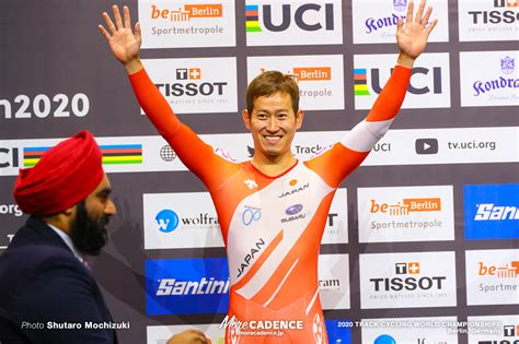 Subscribe to our telegram channel for the latest updates on news you need to know. （写真 : 14枚目/31枚）Final / Men's Keirin / 2020 Track Cycling ...
