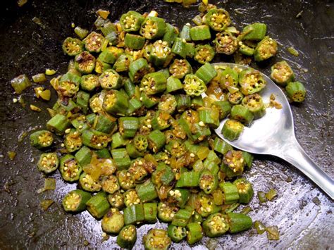 Bhindi Bhaji Recipe | Dry Lady Finger Recipe | Bhindi Sabzi Recipe | Recipe | Bhaji recipe ...