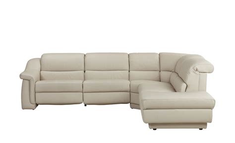 Welcher stil darf es sein? Ecksofa Mit Relaxfunktion Elektrisch