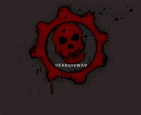 Gears of War - Crimson Omen by AgentRedfield on DeviantArt