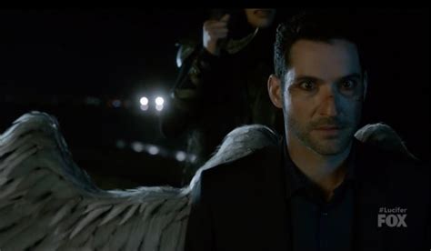 Goodbye Wings Lucifer Season 3 Episode 11 Tv Fanatic