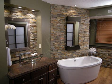 Professionals are ready to help and to give their best in doing your bathroom remodeling or building. Home Depot Bathroom Designs - HomesFeed