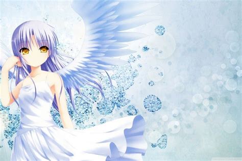 Anime Angels Wallpaper ·① Wallpapertag